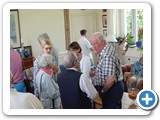 Liz and Dave Rolfe's House, Envals
